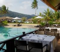 The Asean All Day Dining 